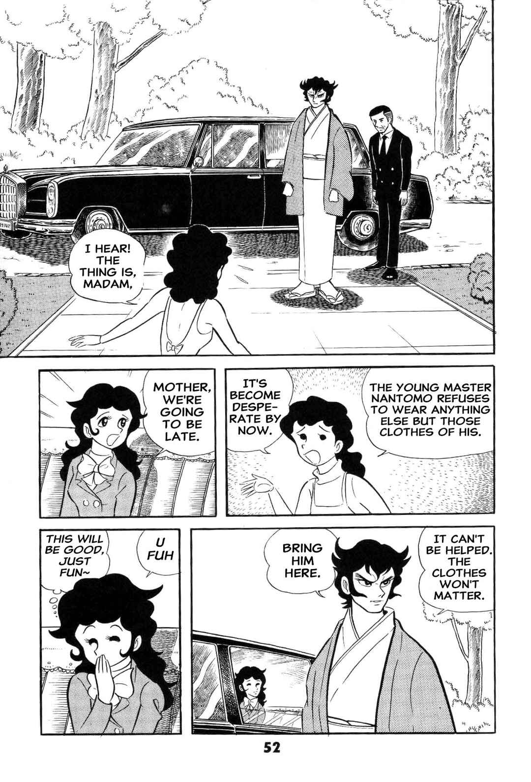 Page 54 Chapter Unknown_ad58 Goodness Gracious Nantomo!