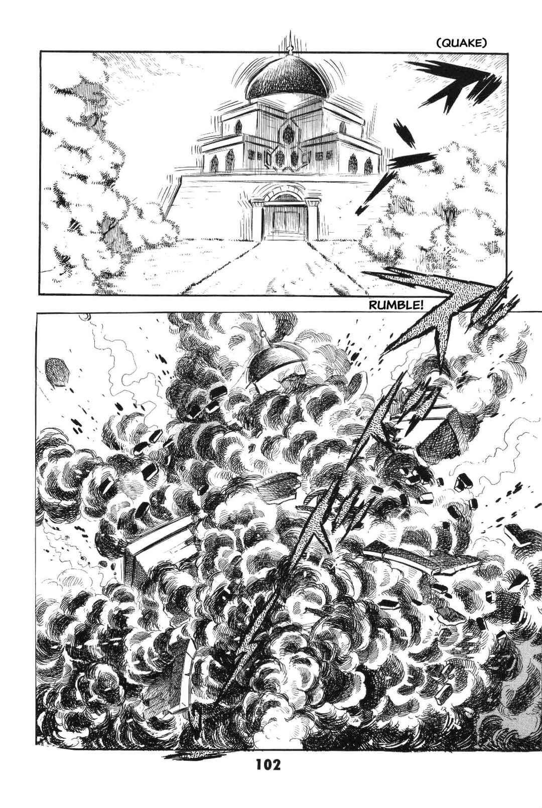 Page 102 Chapter Unknown_8e7d Goodness Gracious Nantomo!