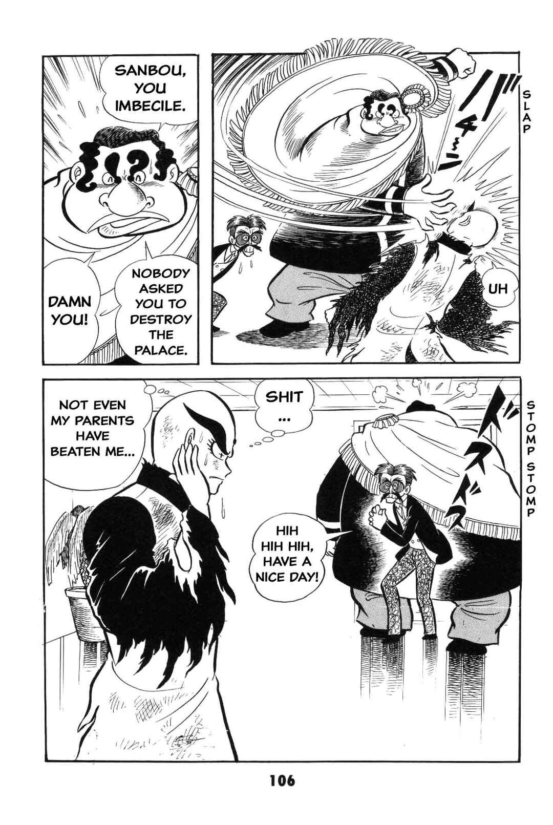 Page 106 Chapter Unknown_8e7d Goodness Gracious Nantomo!