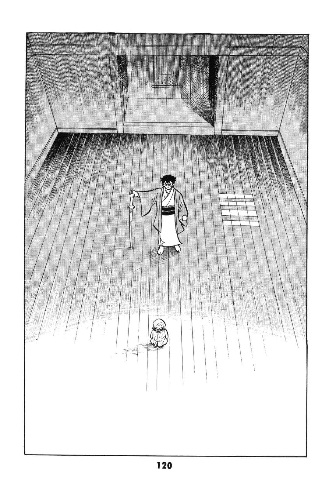 Page 119 Chapter Unknown_8e7d Goodness Gracious Nantomo!