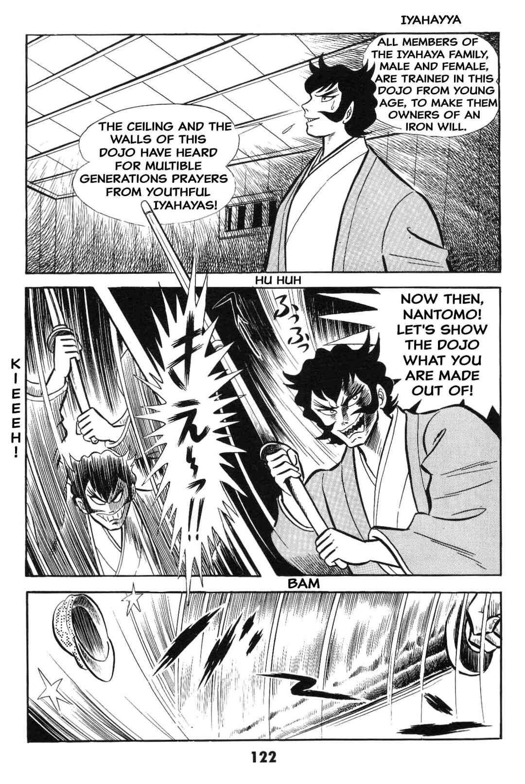Page 121 Chapter Unknown_8e7d Goodness Gracious Nantomo!