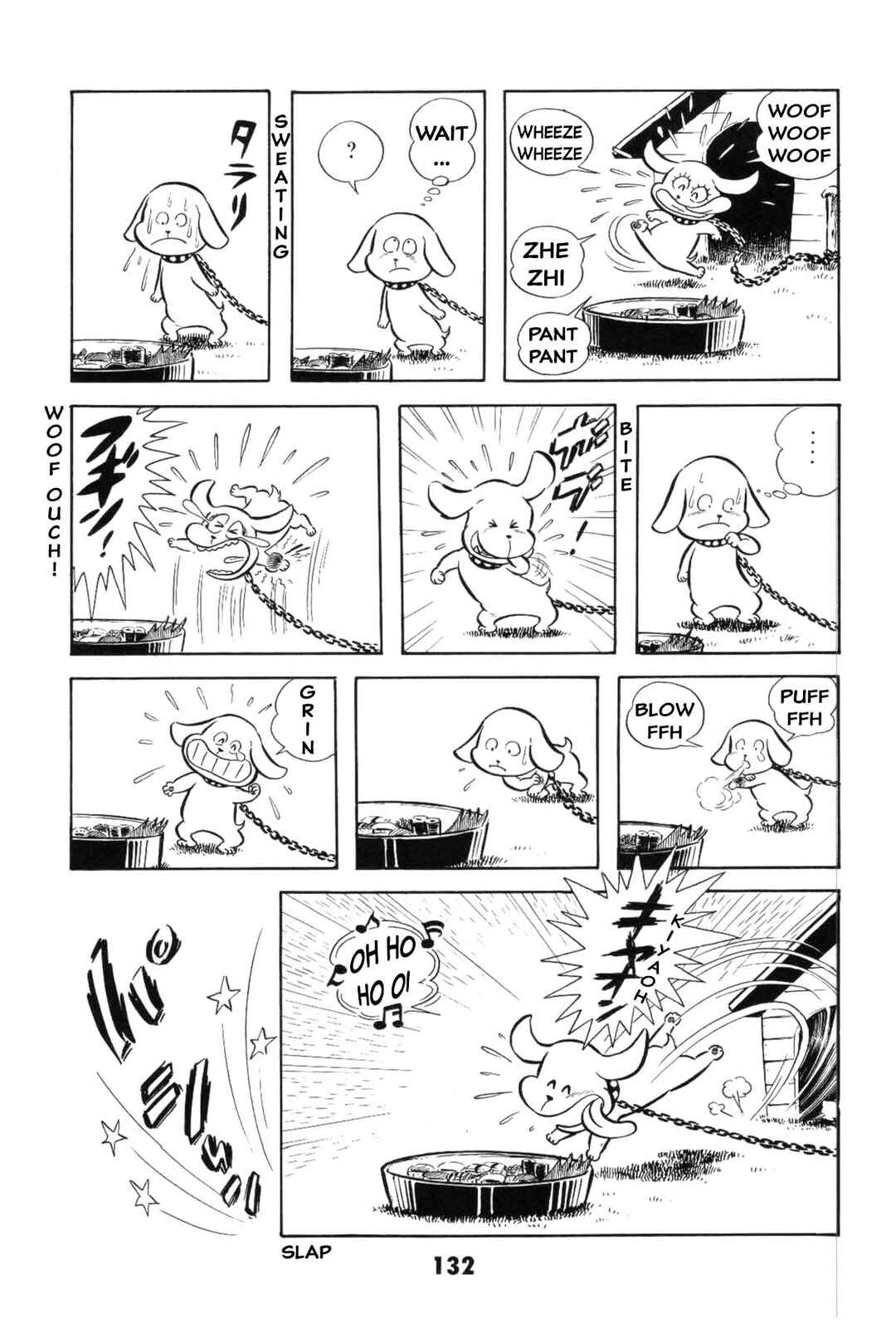 Page 131 Chapter Unknown_8e7d Goodness Gracious Nantomo!