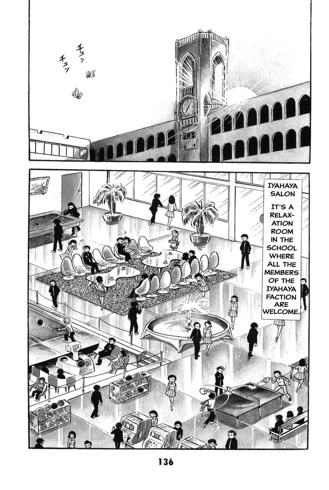 Page 135 Chapter Unknown_8e7d Goodness Gracious Nantomo!