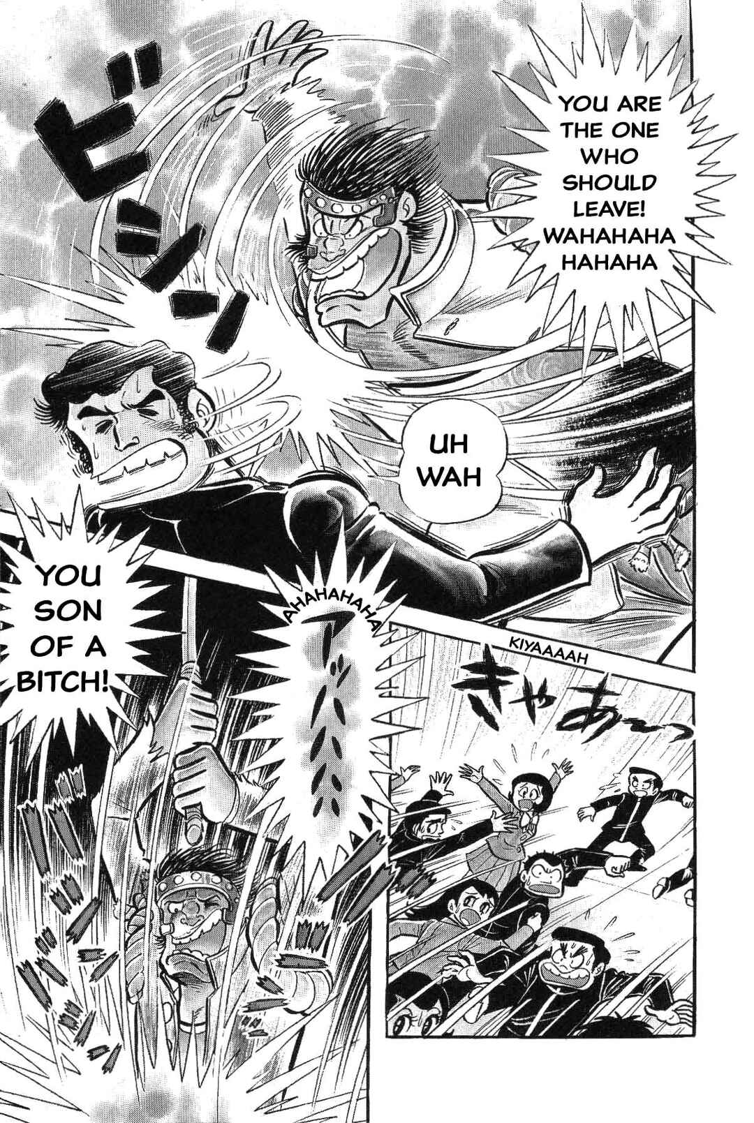 Page 140 Chapter Unknown_8e7d Goodness Gracious Nantomo!