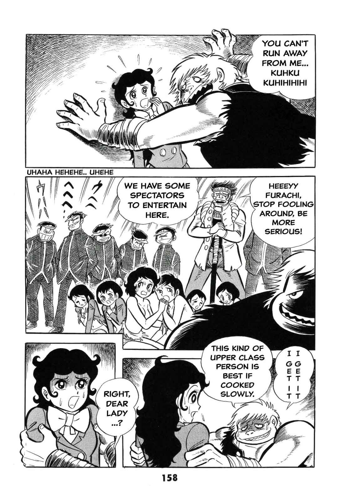 Page 157 Chapter Unknown_8e7d Goodness Gracious Nantomo!