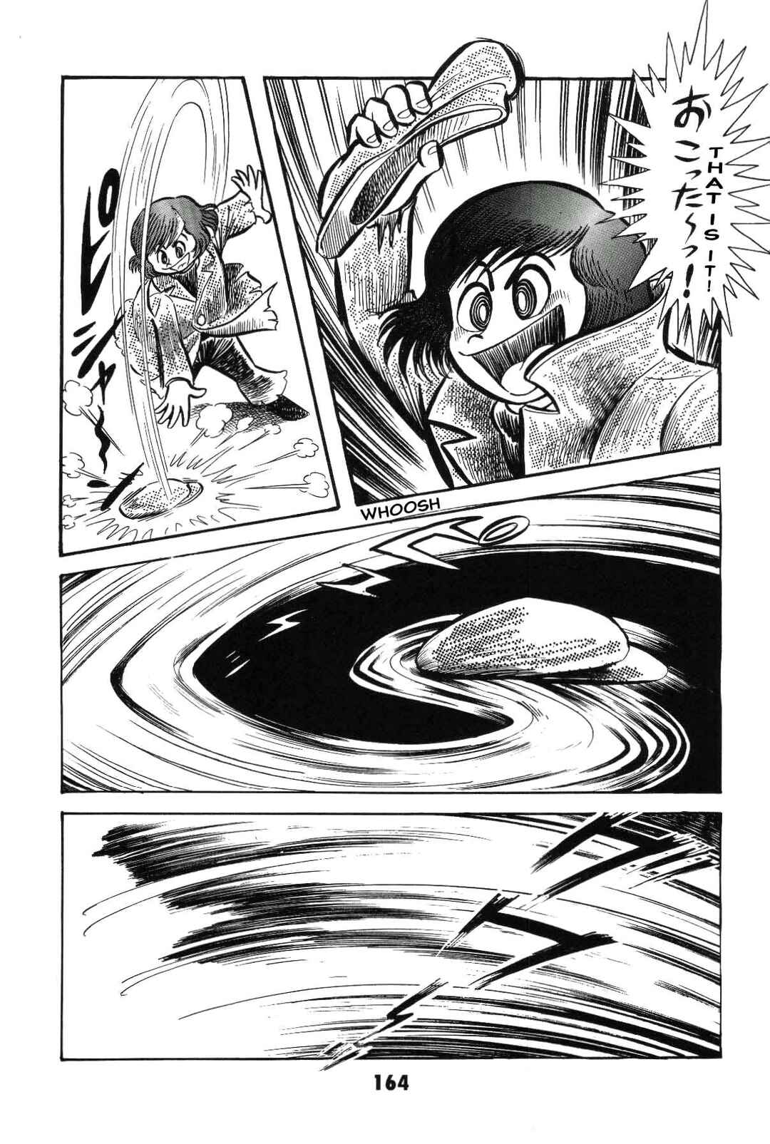 Page 163 Chapter Unknown_8e7d Goodness Gracious Nantomo!