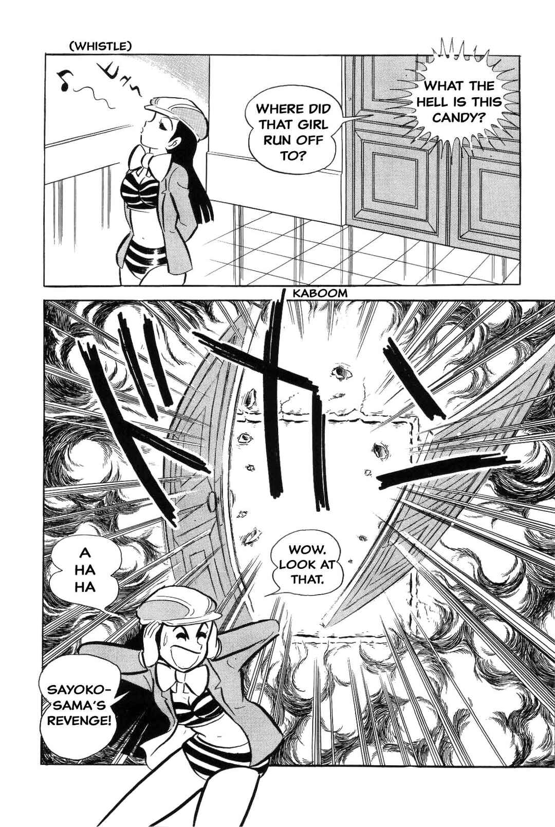 Page 173 Chapter Unknown_8e7d Goodness Gracious Nantomo!