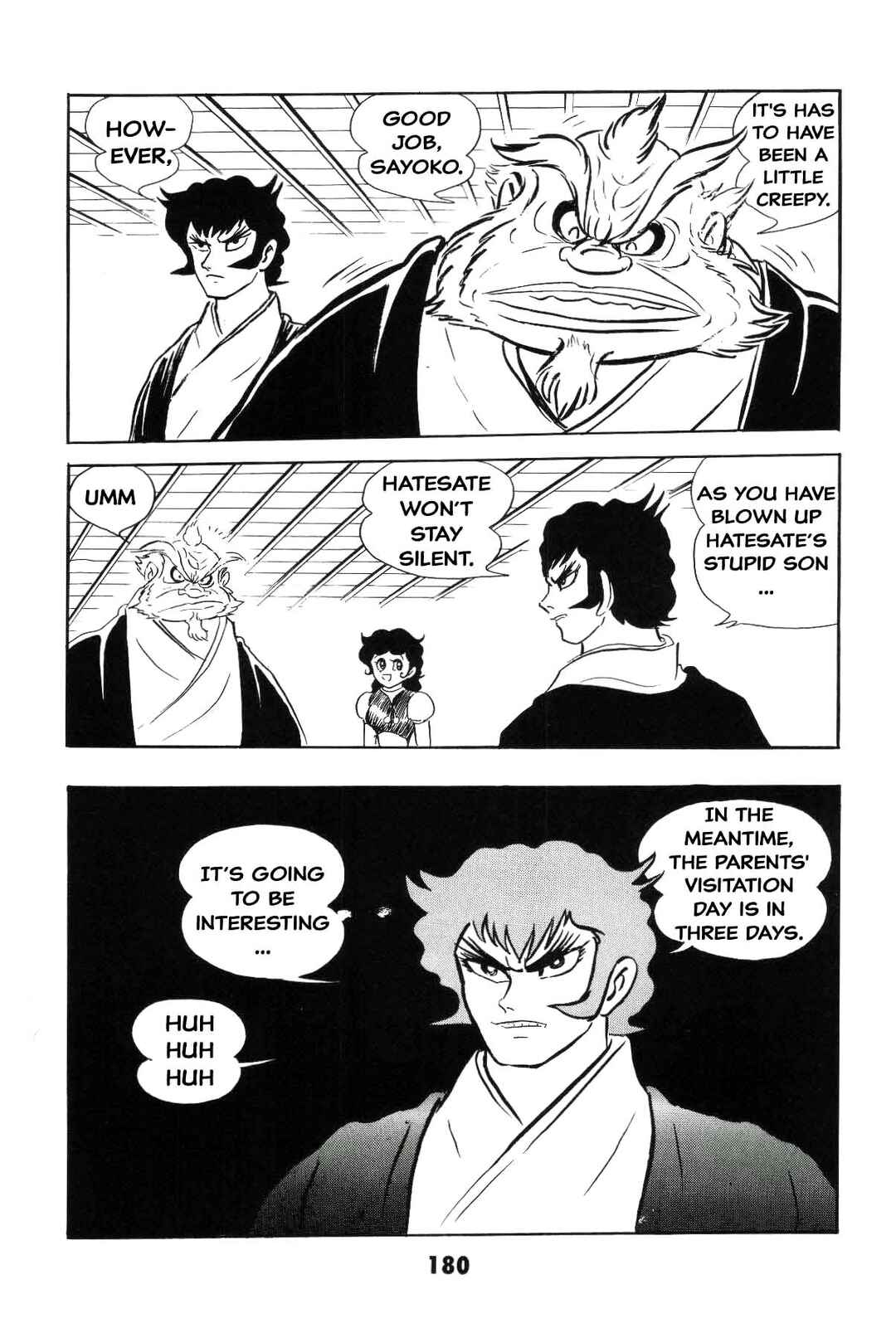 Page 179 Chapter Unknown_8e7d Goodness Gracious Nantomo!