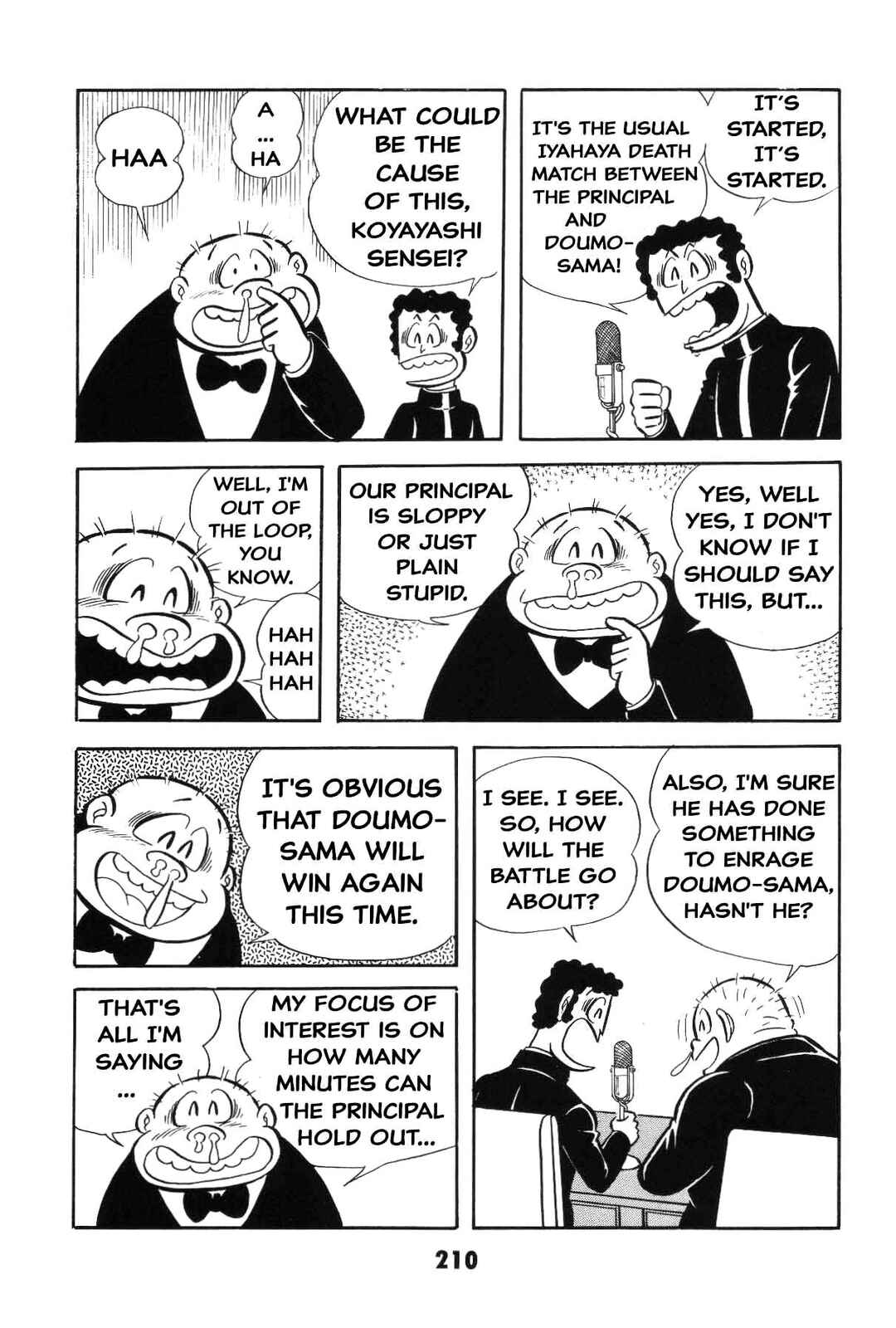 Page 208 Chapter Unknown_8e7d Goodness Gracious Nantomo!