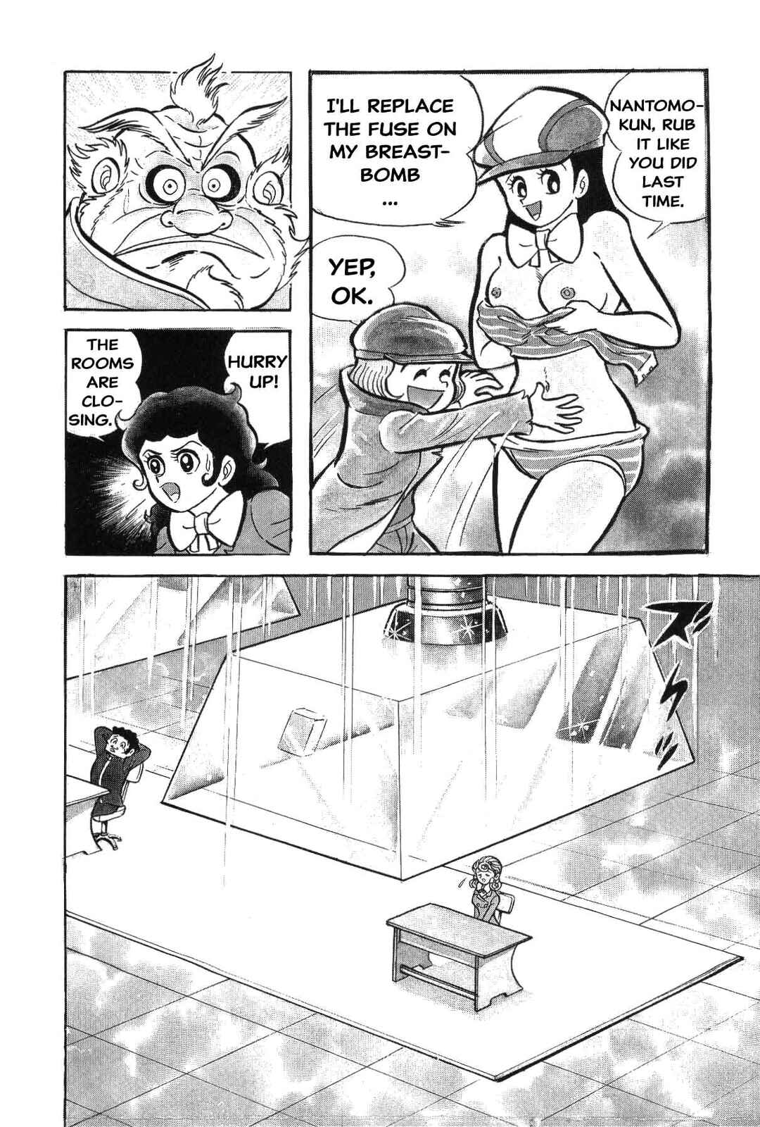 Page 244 Chapter Unknown_8e7d Goodness Gracious Nantomo!