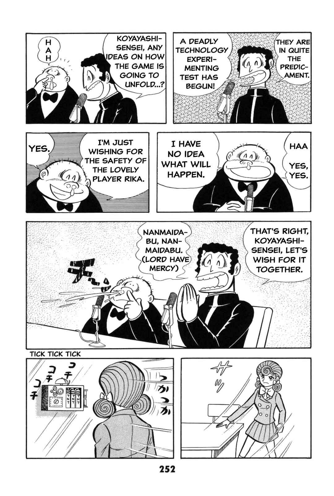 Page 250 Chapter Unknown_8e7d Goodness Gracious Nantomo!