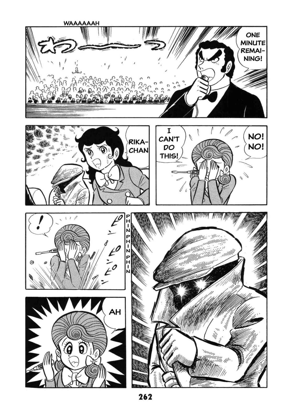 Page 260 Chapter Unknown_8e7d Goodness Gracious Nantomo!