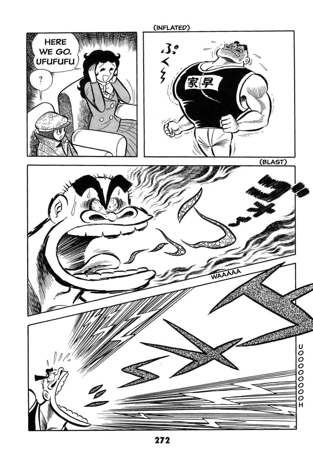 Page 270 Chapter Unknown_8e7d Goodness Gracious Nantomo!