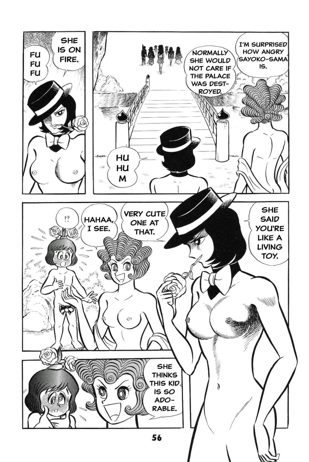 Page 56 Chapter Unknown_8e7d Goodness Gracious Nantomo!