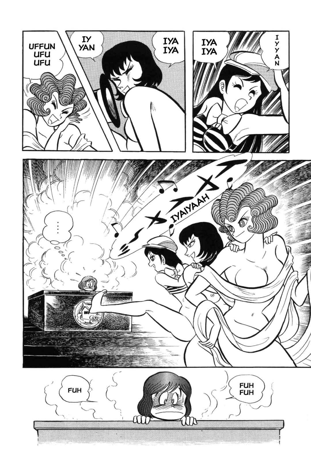 Page 6 Chapter Unknown_8e7d Goodness Gracious Nantomo!