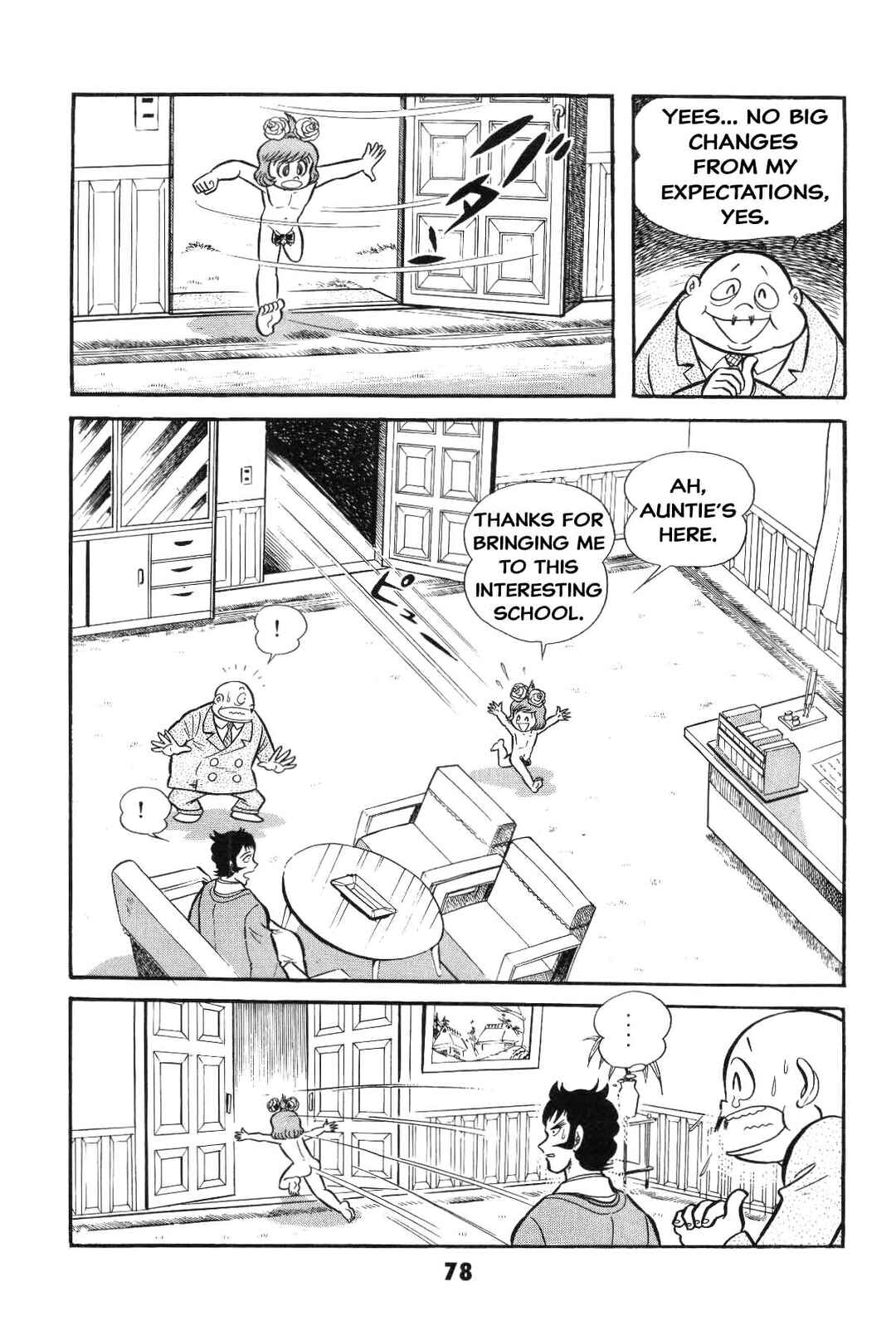 Page 78 Chapter Unknown_8e7d Goodness Gracious Nantomo!