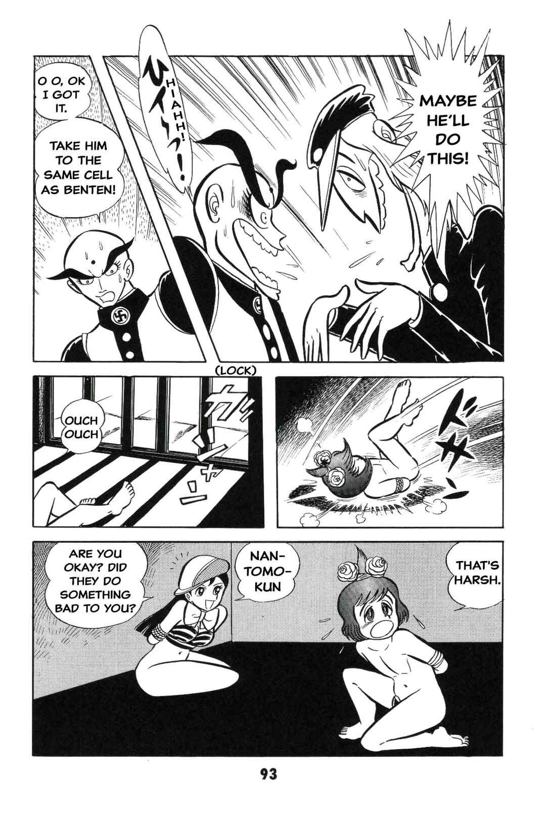 Page 93 Chapter Unknown_8e7d Goodness Gracious Nantomo!