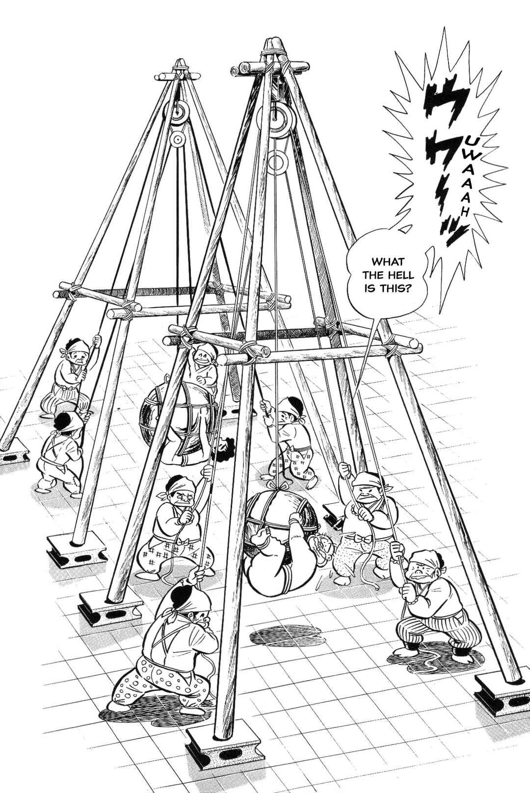 Page 111 Chapter Unknown_2f40 Goodness Gracious Nantomo!