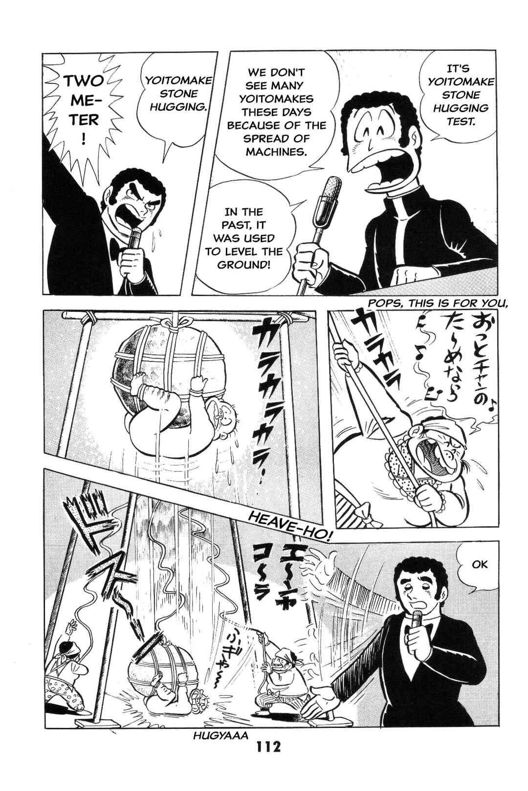 Page 112 Chapter Unknown_2f40 Goodness Gracious Nantomo!