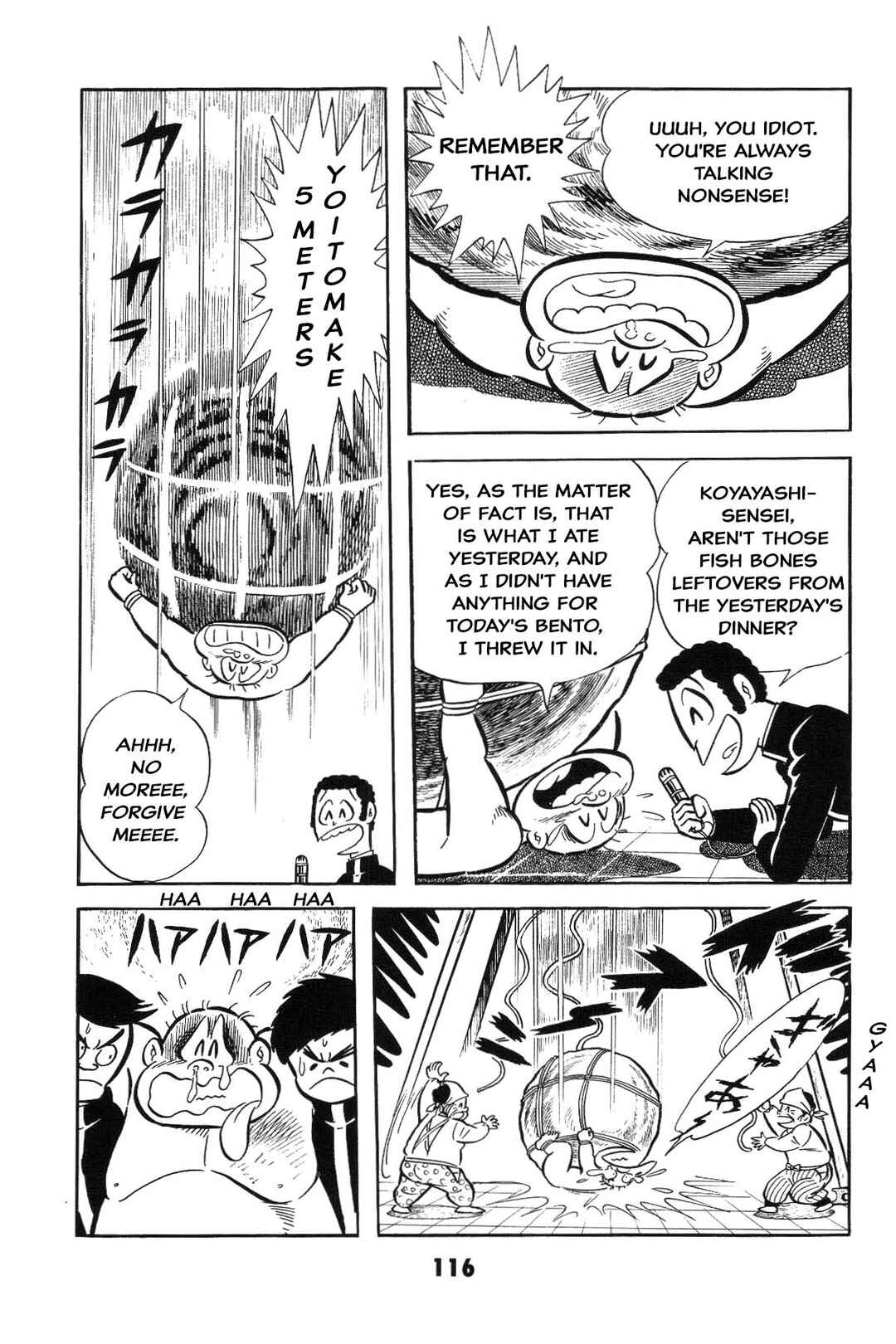 Page 116 Chapter Unknown_2f40 Goodness Gracious Nantomo!