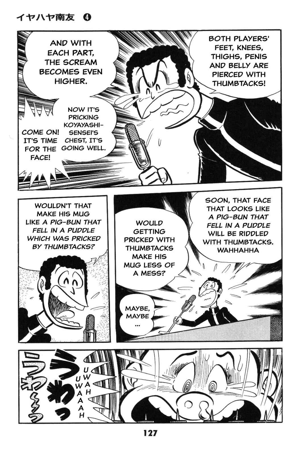 Page 126 Chapter Unknown_2f40 Goodness Gracious Nantomo!