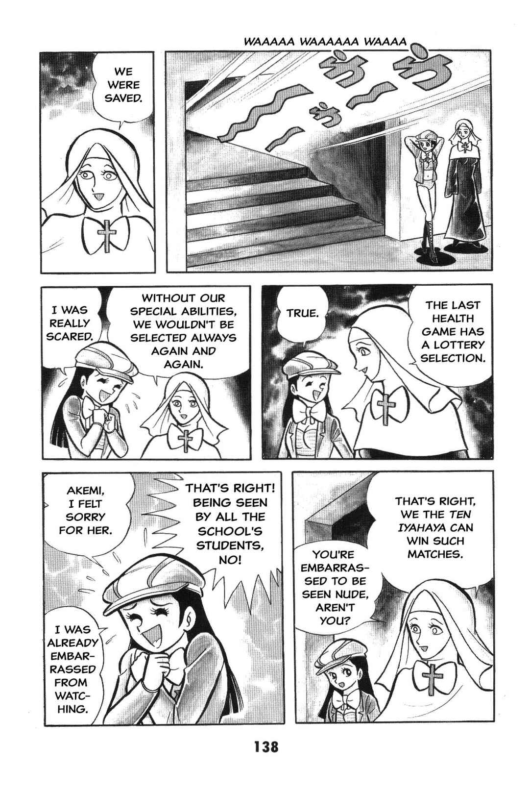 Page 137 Chapter Unknown_2f40 Goodness Gracious Nantomo!