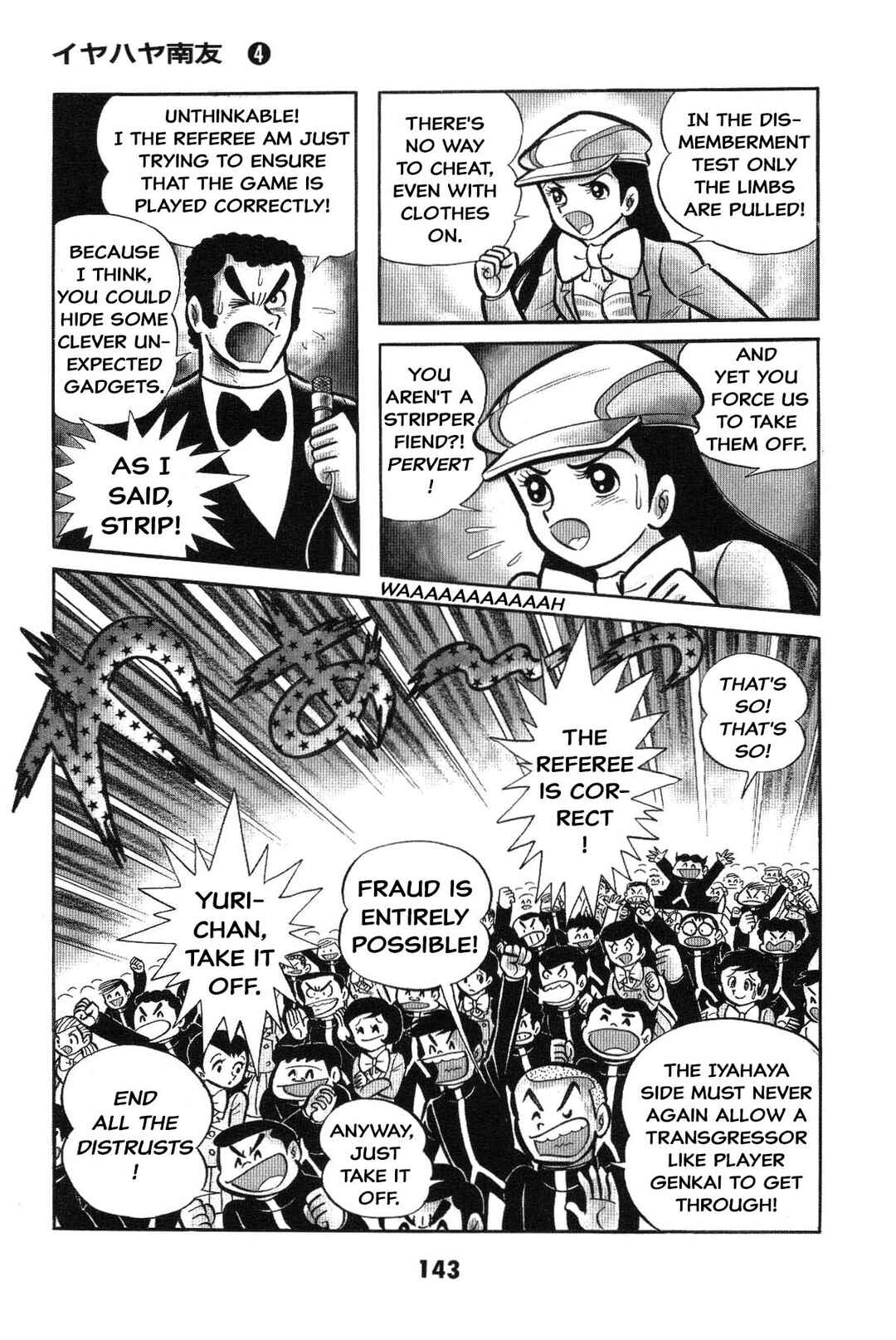 Page 142 Chapter Unknown_2f40 Goodness Gracious Nantomo!