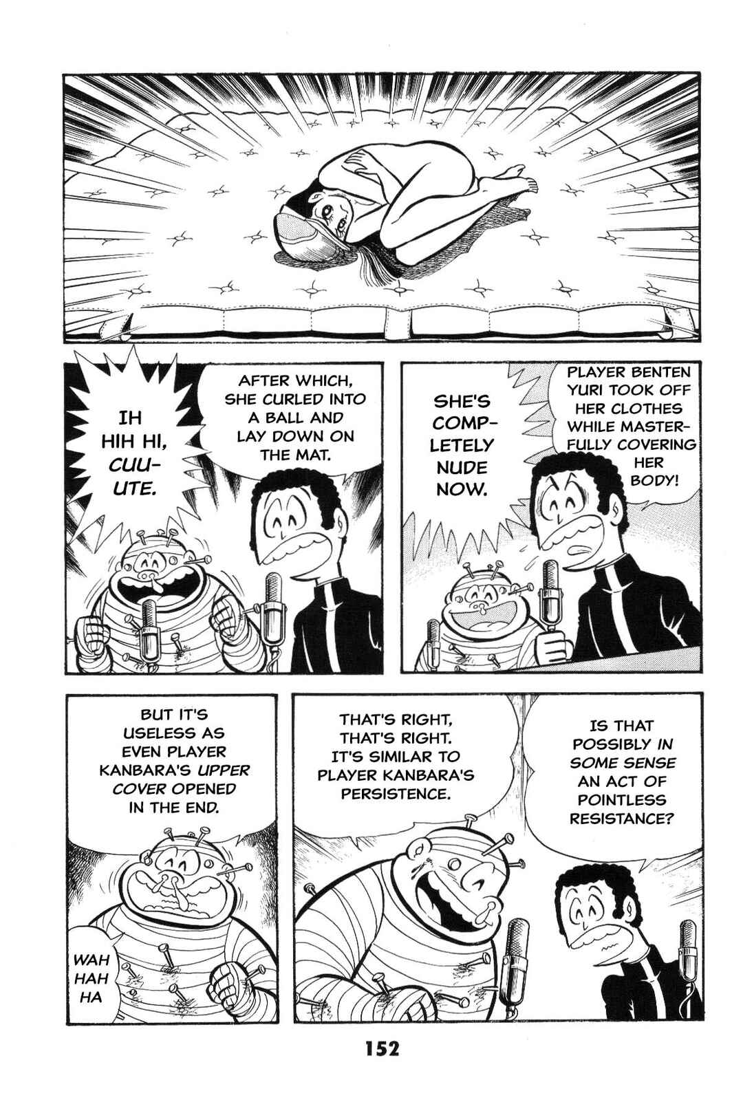 Page 151 Chapter Unknown_2f40 Goodness Gracious Nantomo!