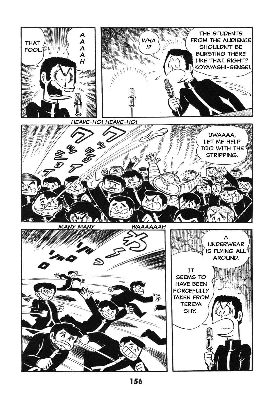Page 155 Chapter Unknown_2f40 Goodness Gracious Nantomo!