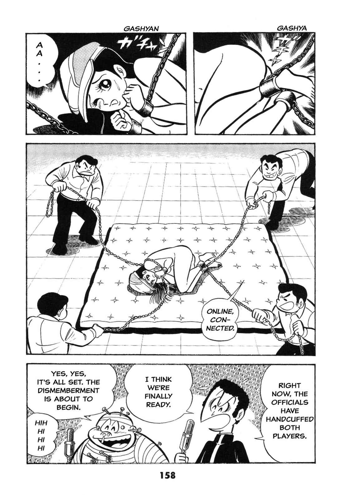 Page 157 Chapter Unknown_2f40 Goodness Gracious Nantomo!