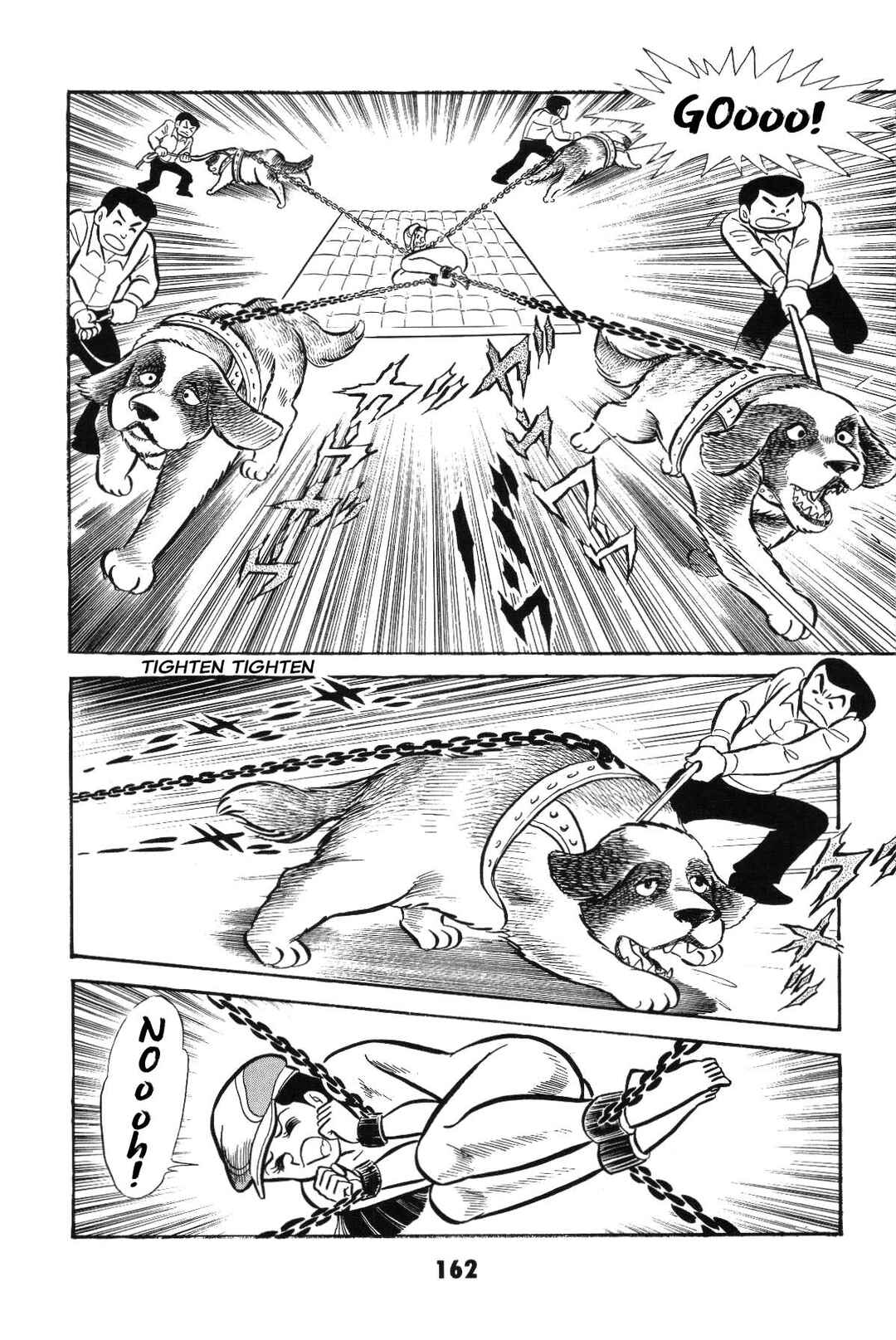 Page 161 Chapter Unknown_2f40 Goodness Gracious Nantomo!