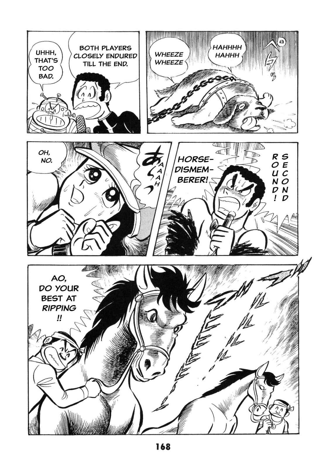 Page 167 Chapter Unknown_2f40 Goodness Gracious Nantomo!
