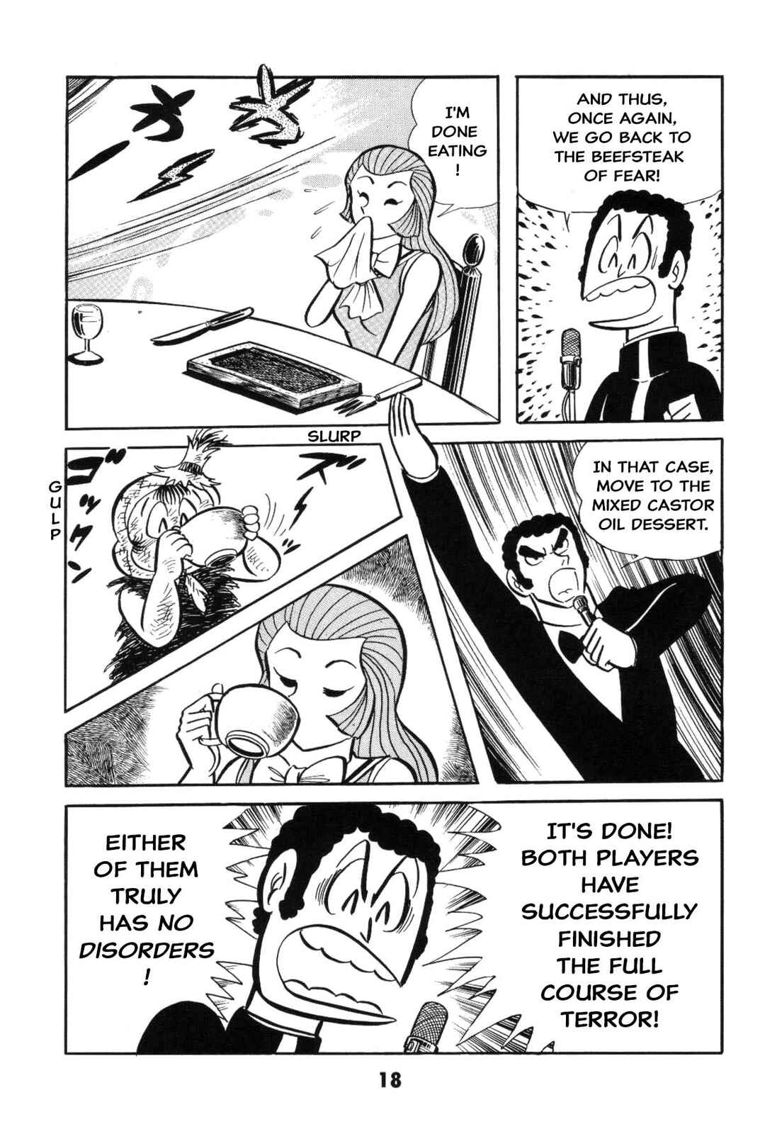 Page 18 Chapter Unknown_2f40 Goodness Gracious Nantomo!