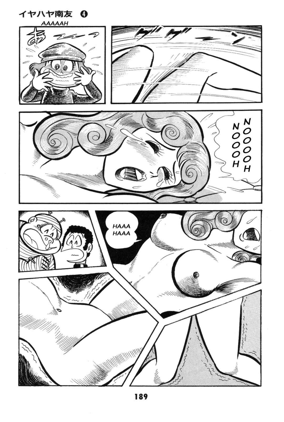 Page 188 Chapter Unknown_2f40 Goodness Gracious Nantomo!
