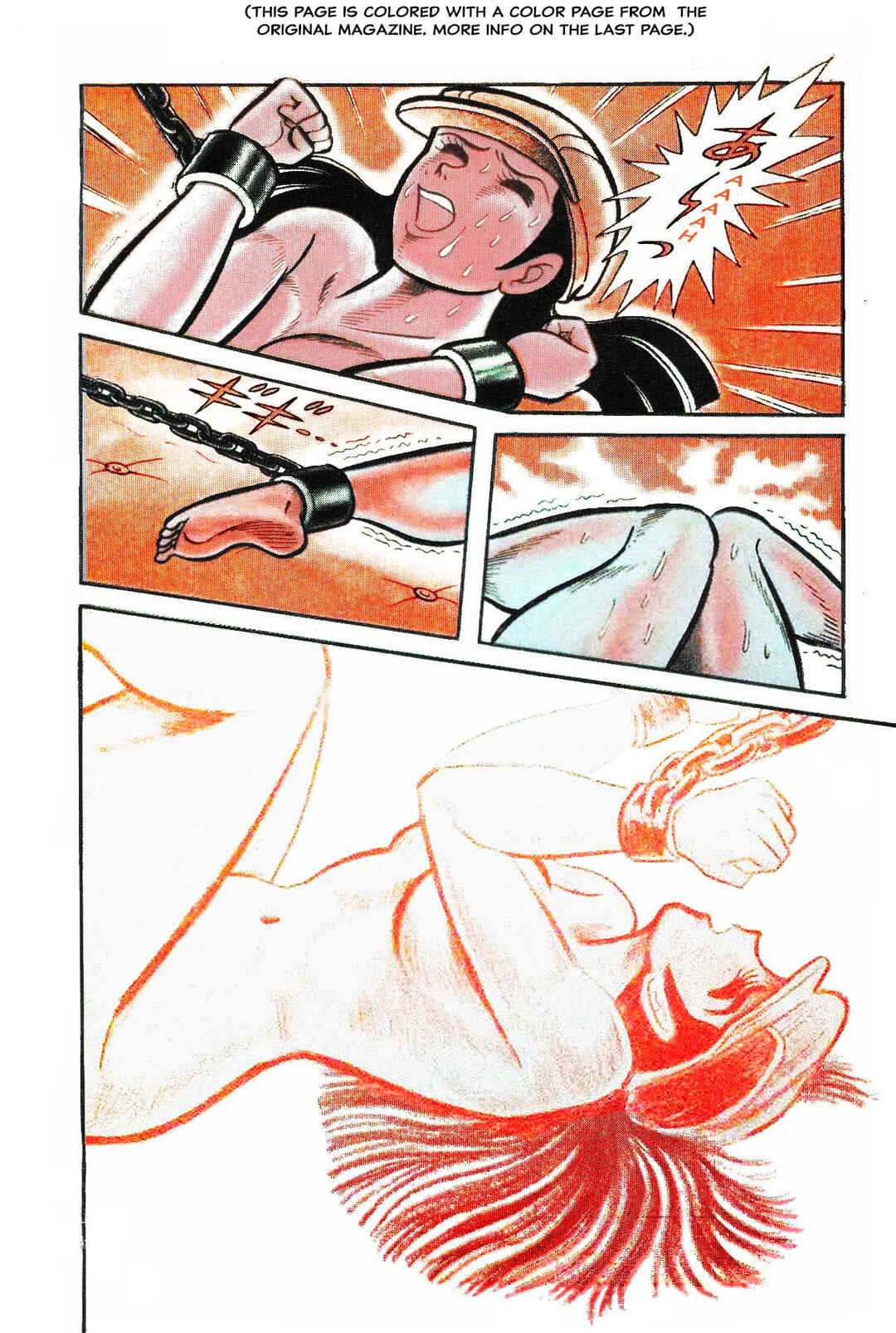 Page 193 Chapter Unknown_2f40 Goodness Gracious Nantomo!