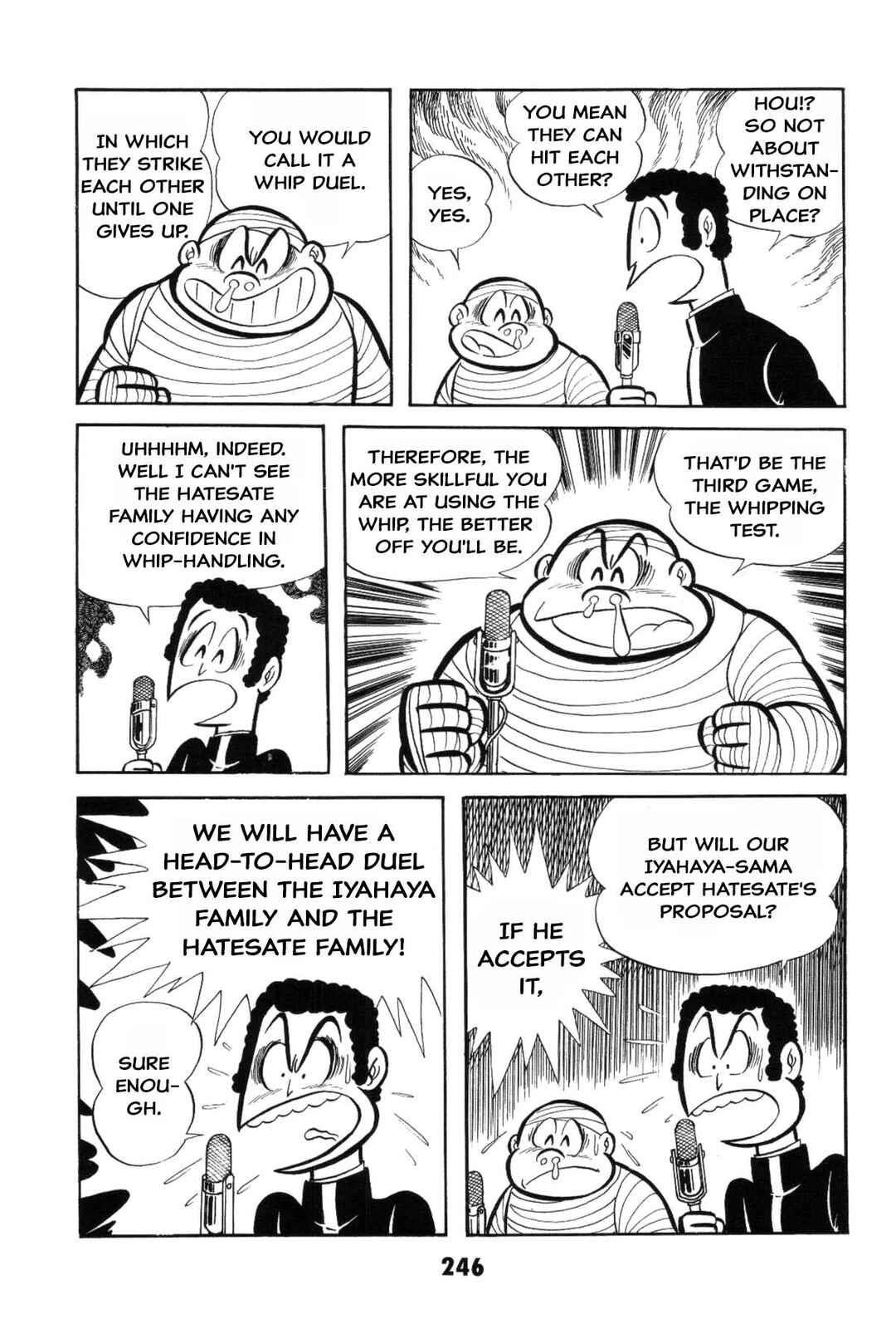 Page 245 Chapter Unknown_2f40 Goodness Gracious Nantomo!