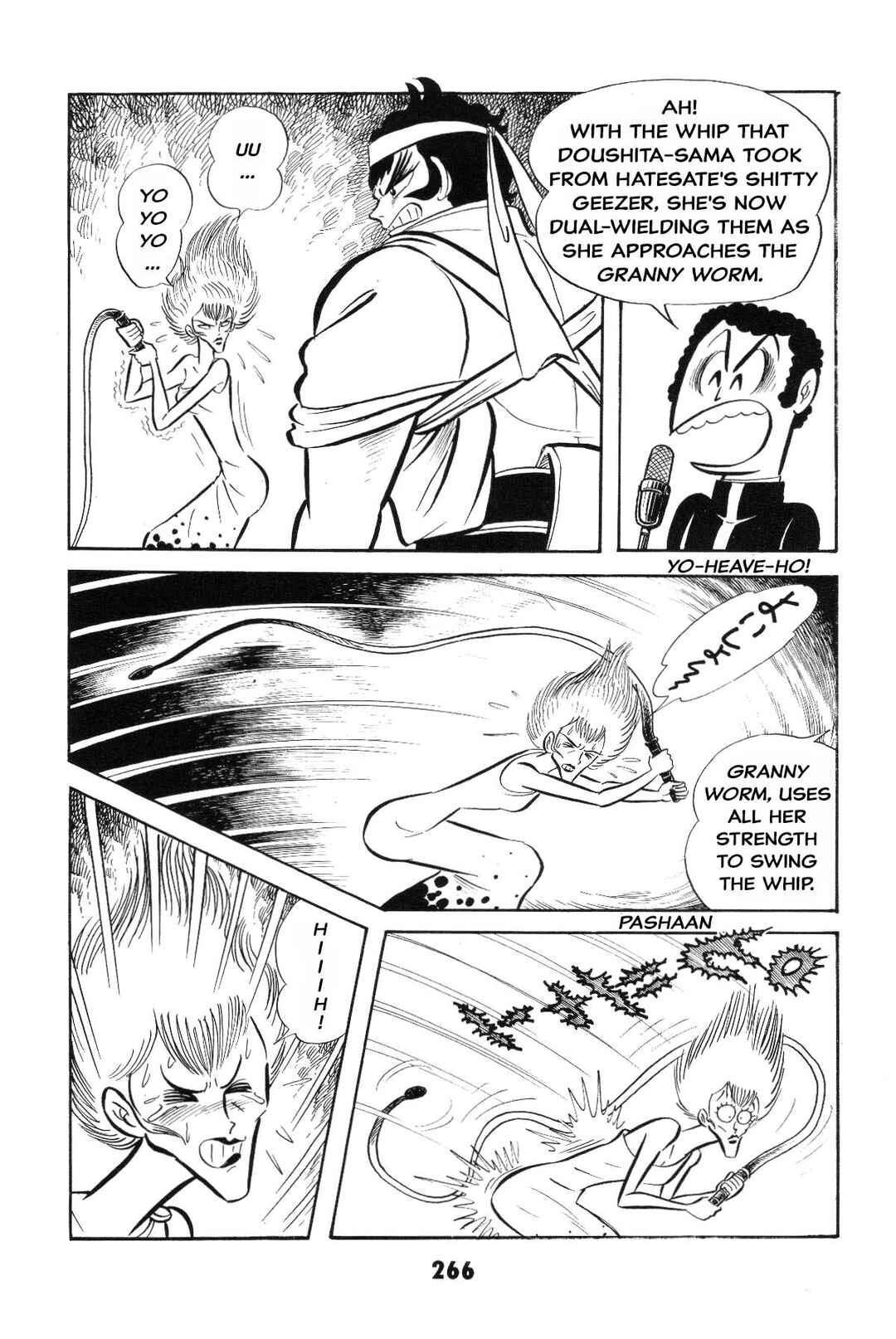 Page 265 Chapter Unknown_2f40 Goodness Gracious Nantomo!