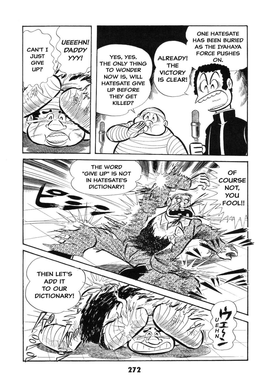 Page 271 Chapter Unknown_2f40 Goodness Gracious Nantomo!