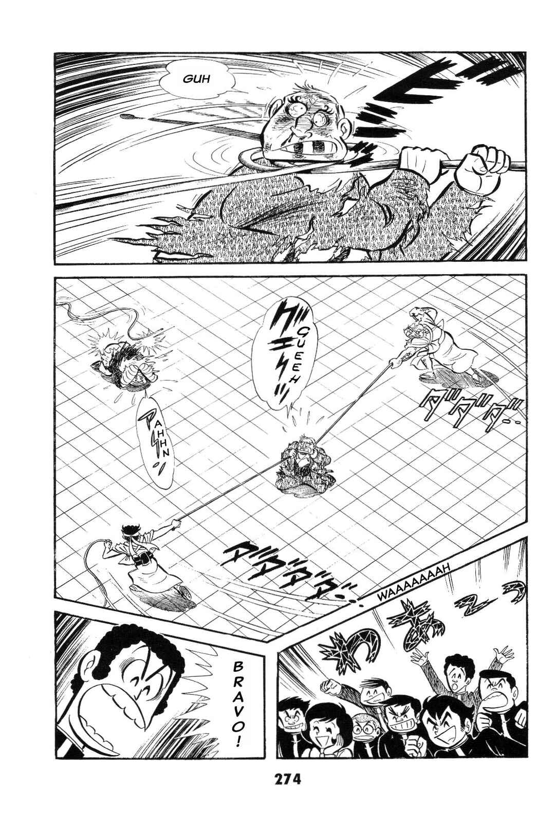 Page 273 Chapter Unknown_2f40 Goodness Gracious Nantomo!
