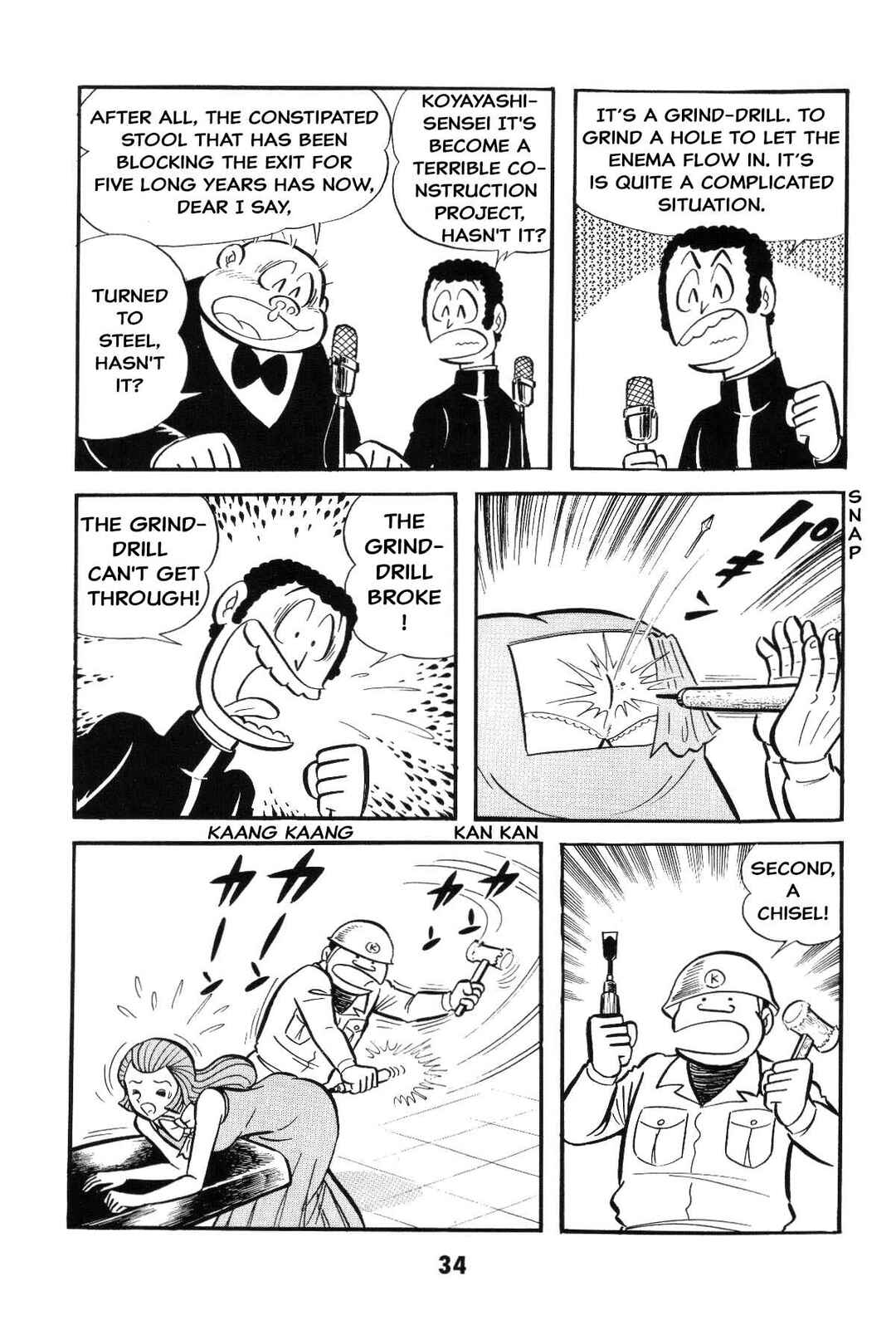 Page 34 Chapter Unknown_2f40 Goodness Gracious Nantomo!