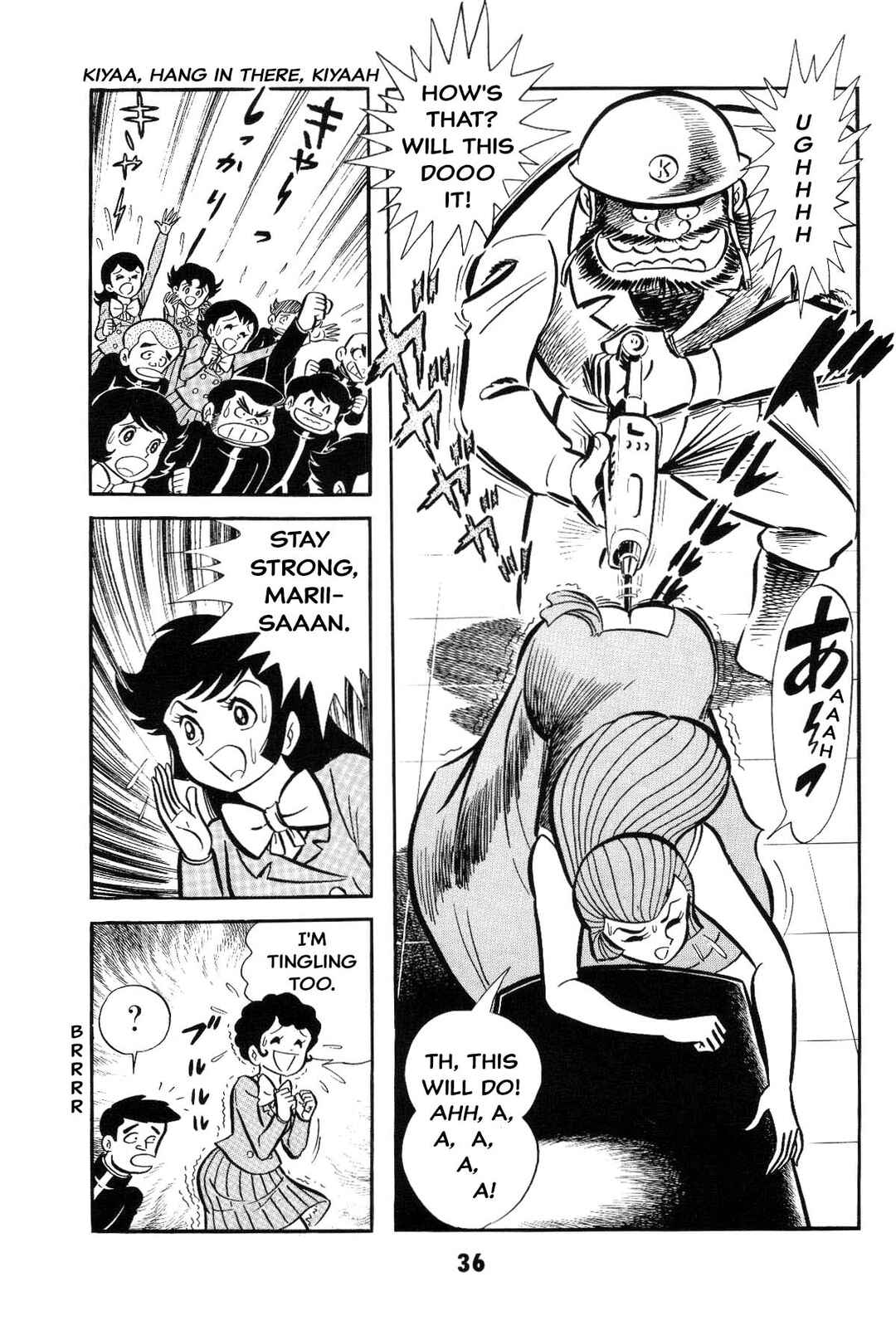 Page 36 Chapter Unknown_2f40 Goodness Gracious Nantomo!