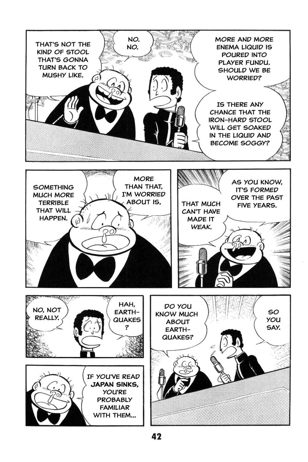 Page 42 Chapter Unknown_2f40 Goodness Gracious Nantomo!
