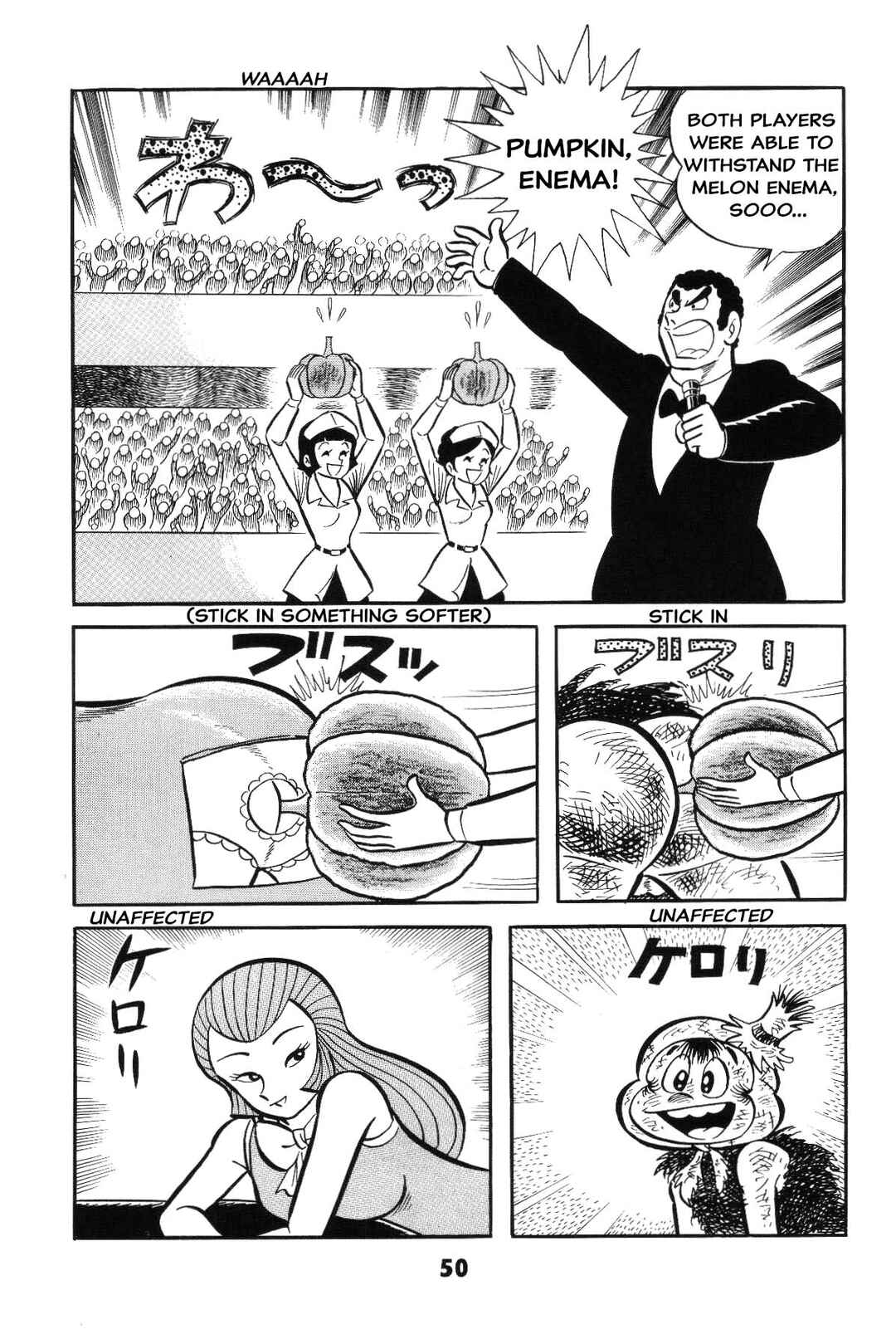 Page 50 Chapter Unknown_2f40 Goodness Gracious Nantomo!
