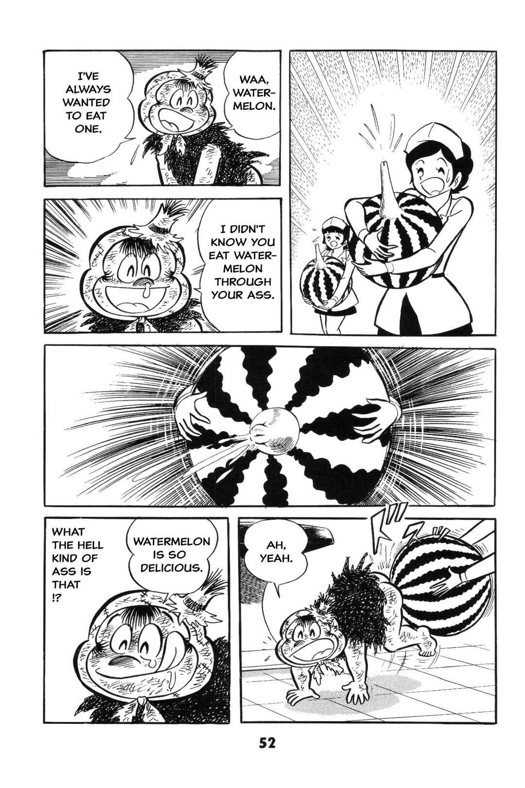 Page 52 Chapter Unknown_2f40 Goodness Gracious Nantomo!