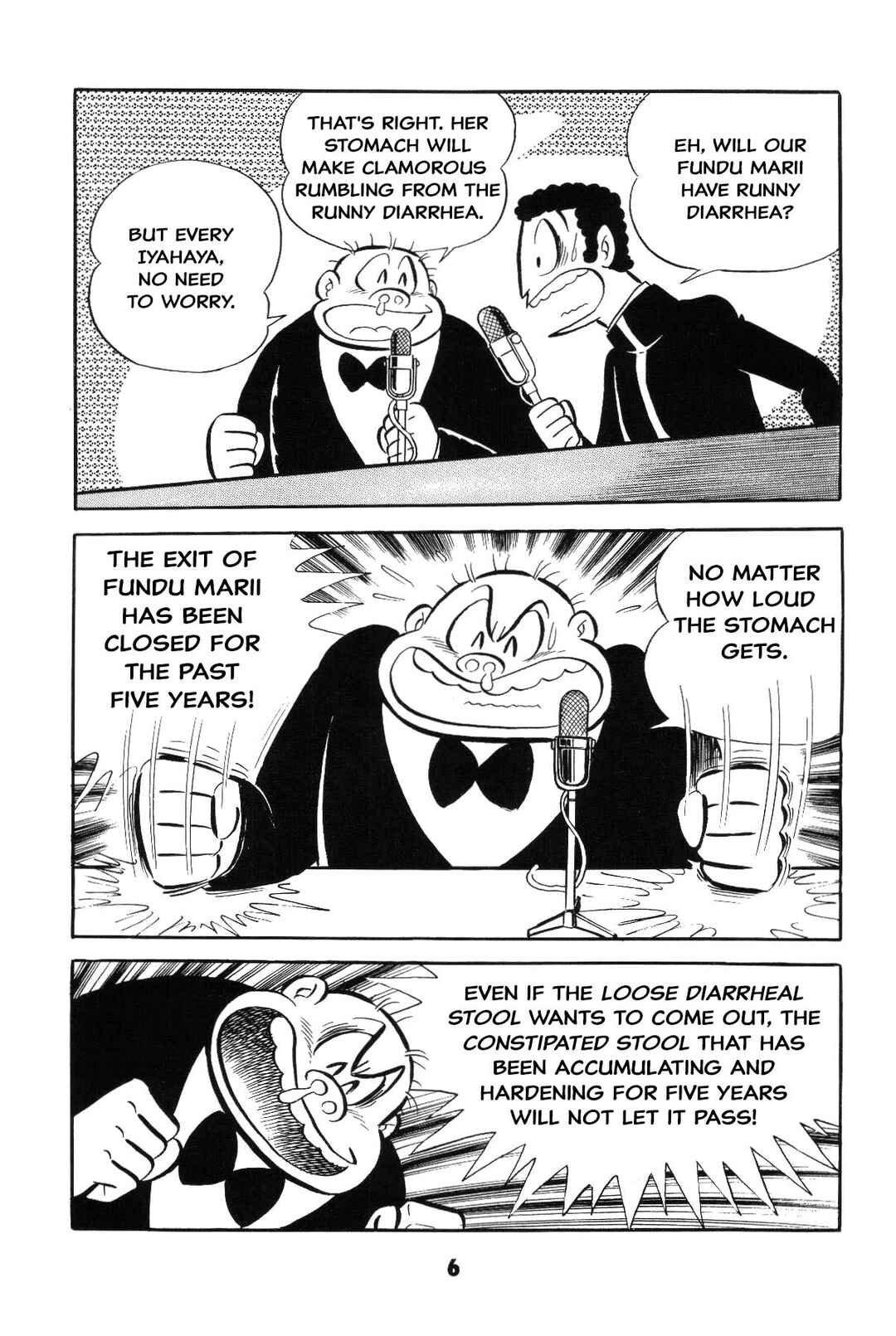 Page 6 Chapter Unknown_2f40 Goodness Gracious Nantomo!