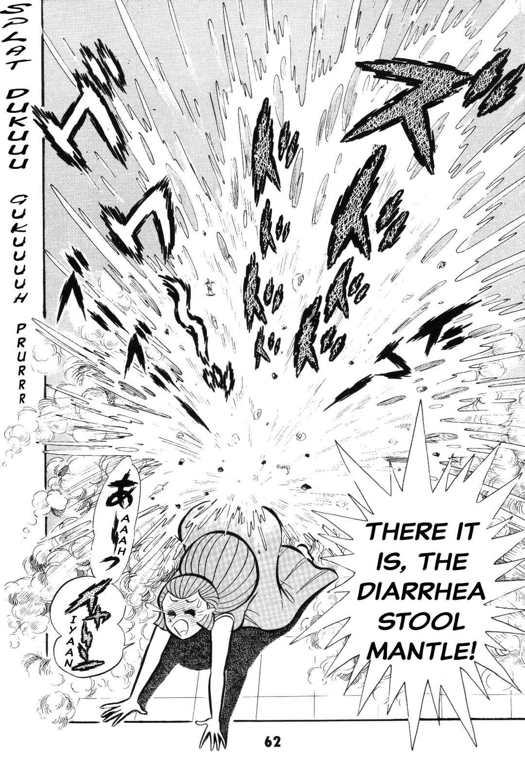 Page 62 Chapter Unknown_2f40 Goodness Gracious Nantomo!
