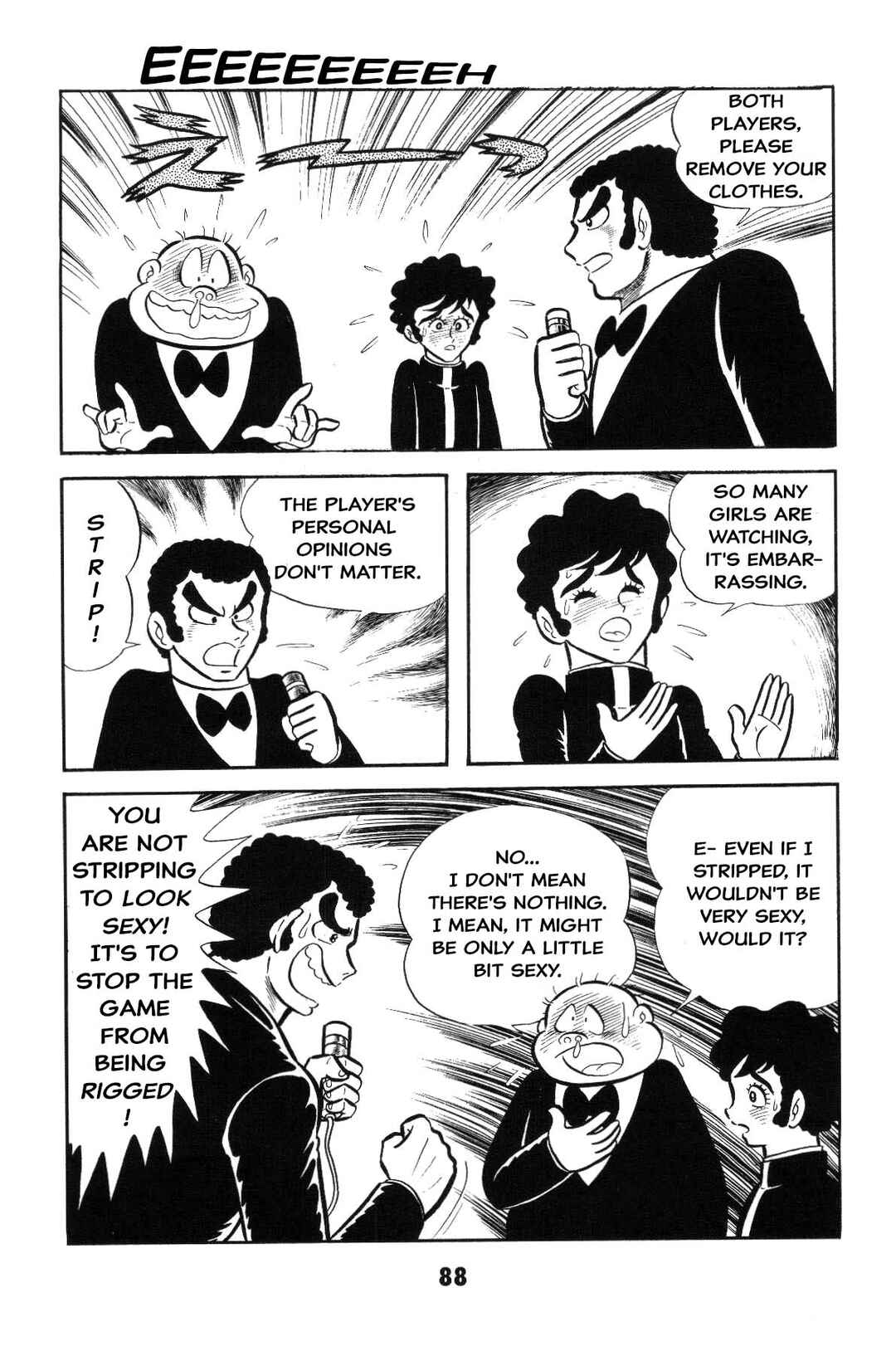 Page 88 Chapter Unknown_2f40 Goodness Gracious Nantomo!