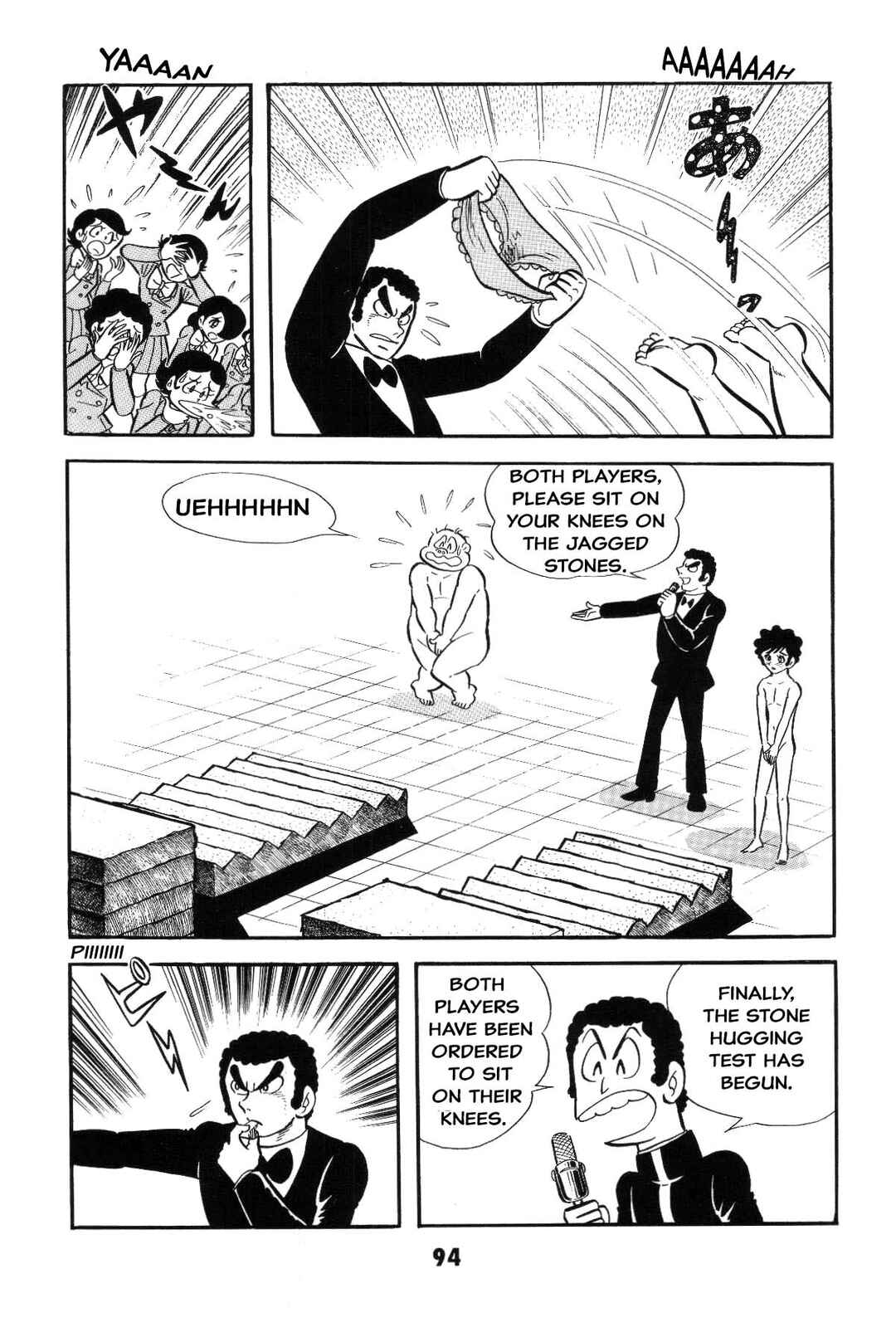 Page 94 Chapter Unknown_2f40 Goodness Gracious Nantomo!