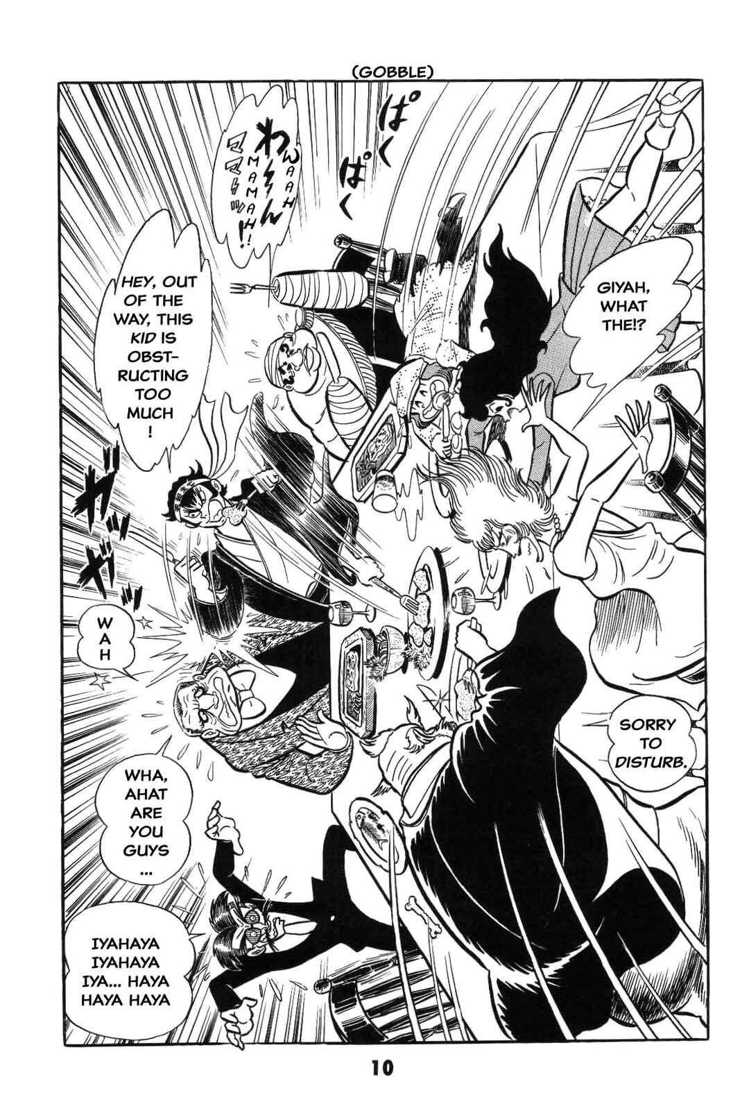 Page 10 Chapter Unknown_8a1a Goodness Gracious Nantomo!