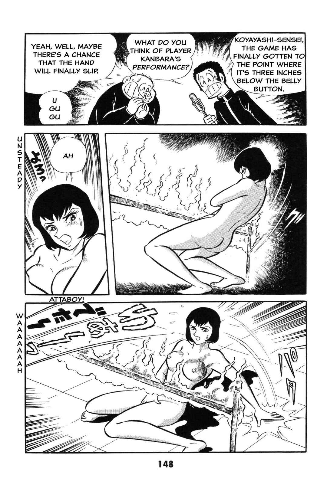 Page 148 Chapter Unknown_8a1a Goodness Gracious Nantomo!